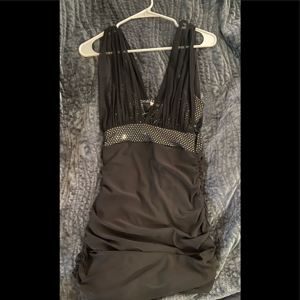 Party dress